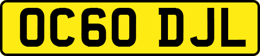 OC60DJL