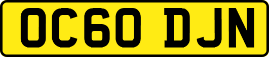 OC60DJN