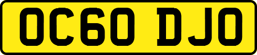 OC60DJO