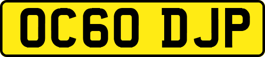 OC60DJP