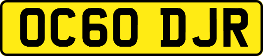 OC60DJR