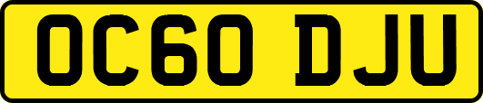 OC60DJU