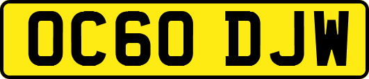 OC60DJW