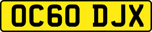 OC60DJX