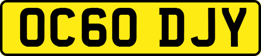OC60DJY
