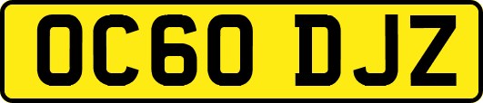OC60DJZ