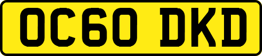 OC60DKD