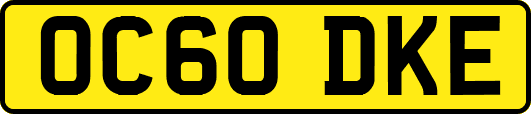 OC60DKE