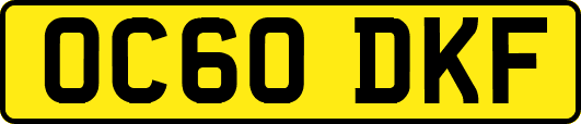 OC60DKF