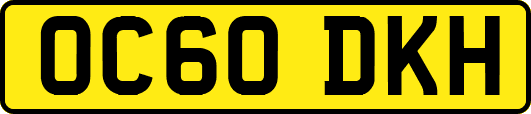 OC60DKH