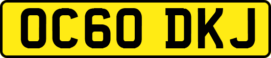 OC60DKJ