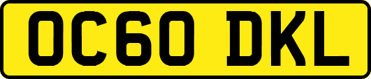 OC60DKL