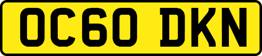 OC60DKN