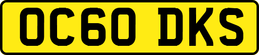 OC60DKS