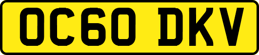 OC60DKV
