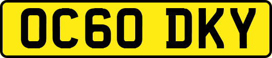 OC60DKY