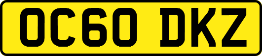 OC60DKZ