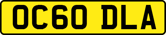 OC60DLA