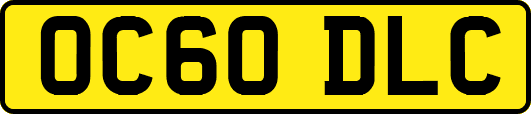 OC60DLC