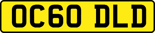 OC60DLD