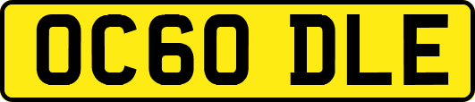 OC60DLE