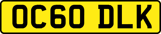 OC60DLK