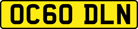OC60DLN