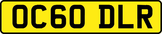OC60DLR