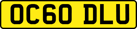 OC60DLU