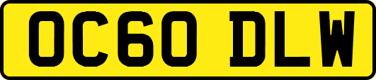 OC60DLW