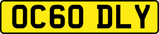 OC60DLY