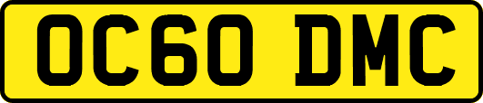 OC60DMC