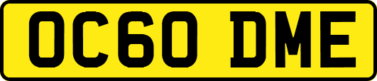 OC60DME