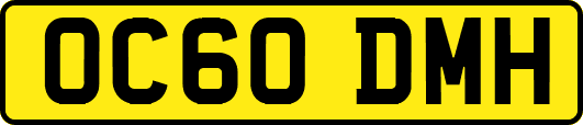 OC60DMH