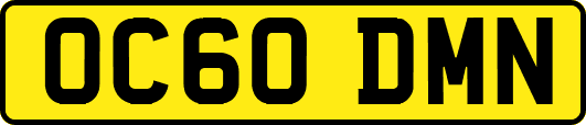 OC60DMN
