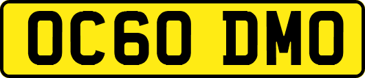 OC60DMO