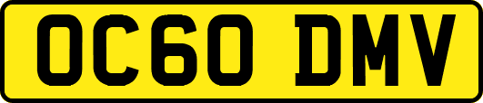 OC60DMV