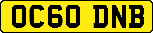 OC60DNB