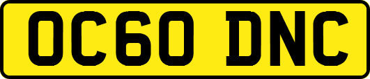 OC60DNC