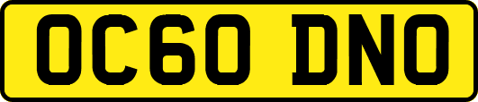 OC60DNO