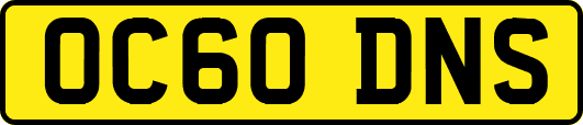 OC60DNS
