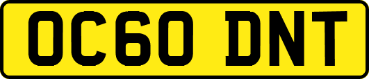 OC60DNT