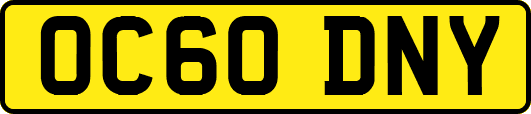 OC60DNY