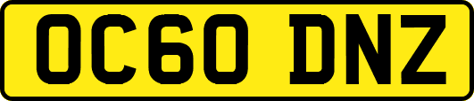 OC60DNZ