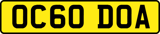 OC60DOA