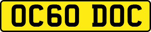 OC60DOC