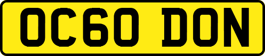 OC60DON