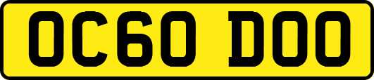 OC60DOO