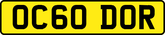 OC60DOR