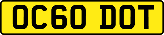 OC60DOT